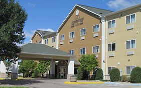 Expressway Suites Bismarck Nd